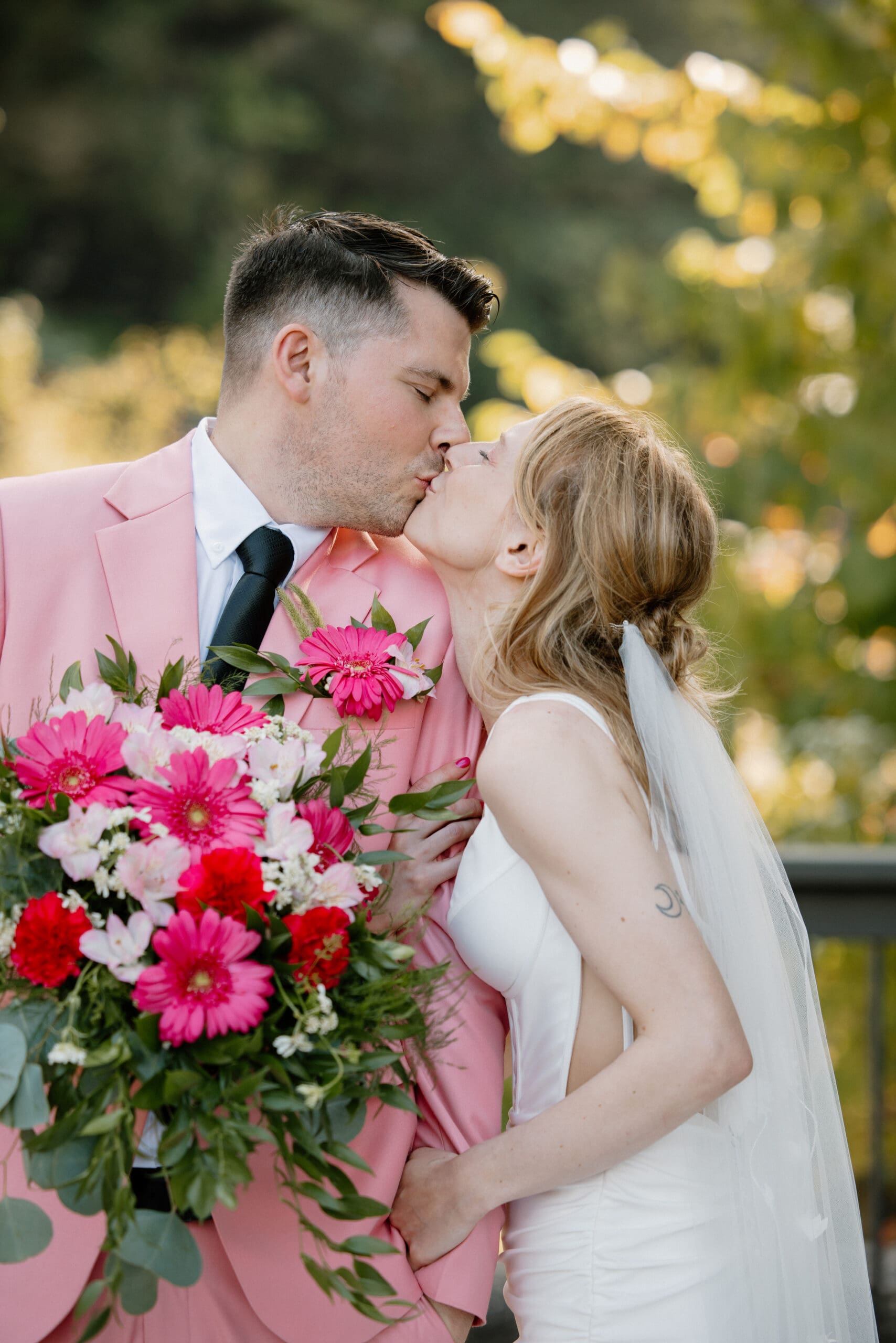 Hawley PA Wedding & Elopement Photographer