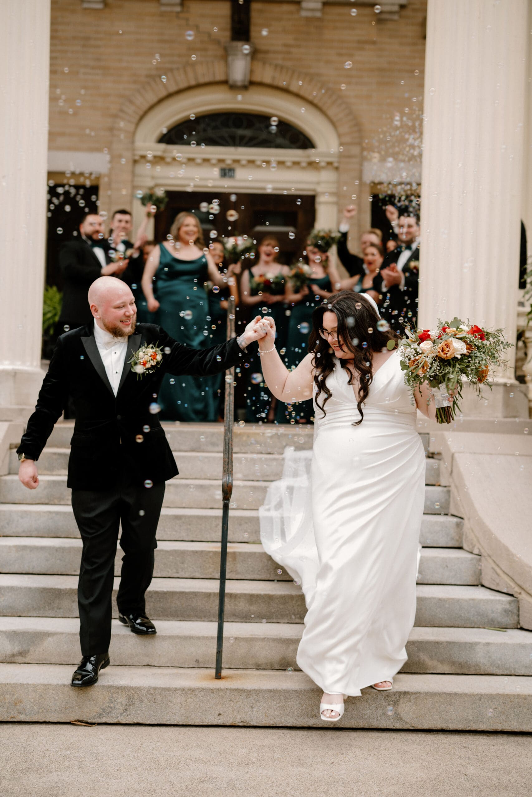 Best US Elopement Locations