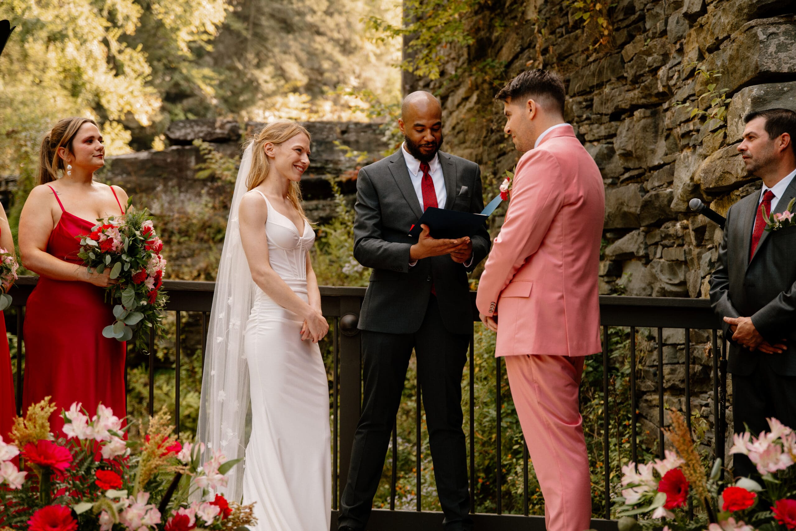 Hawley PA Wedding & Elopement Photographer