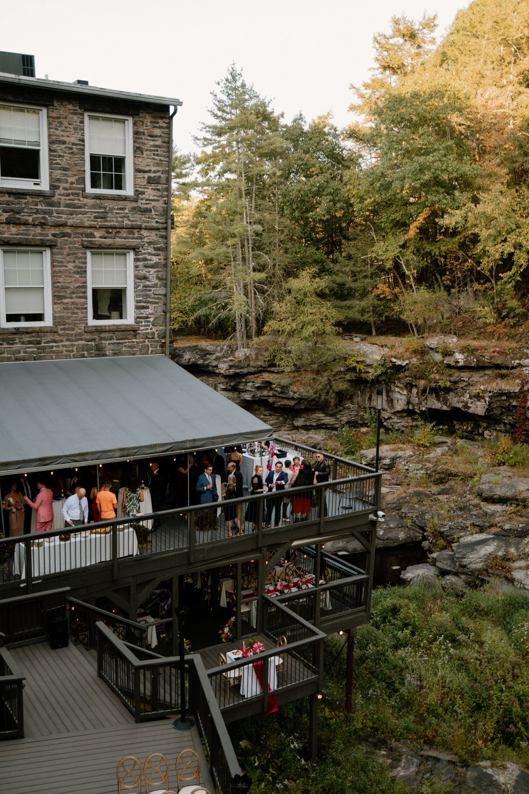 Hawley PA Wedding & Elopement Photographer