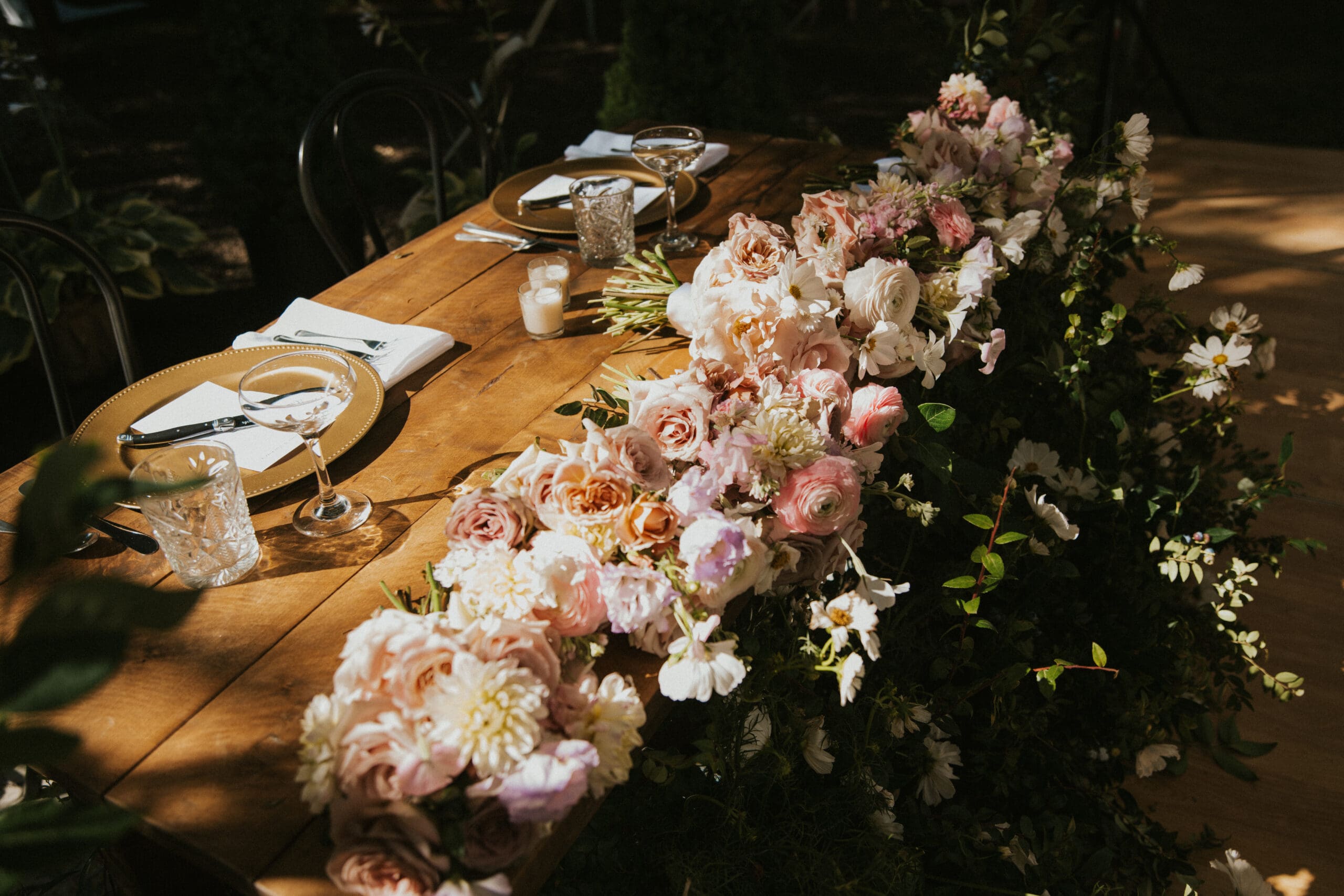 Best Wedding Venues in NYC