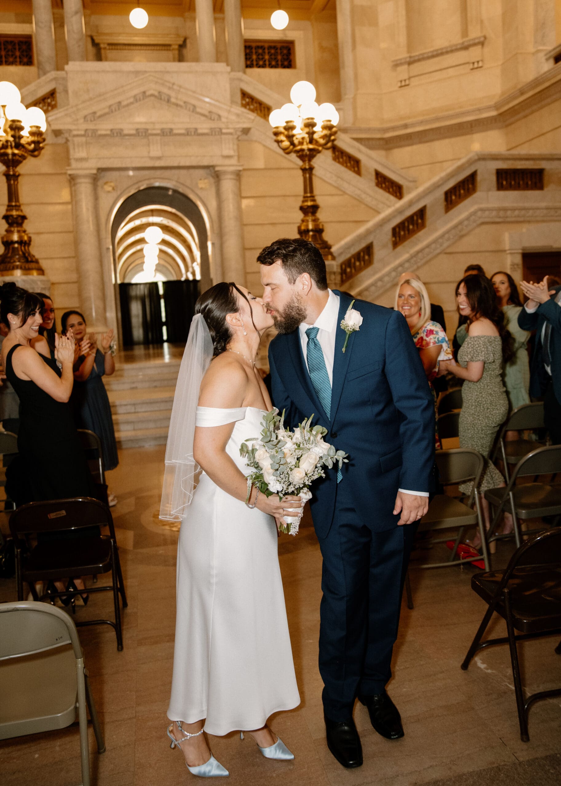 Best Wedding Venues in NYC